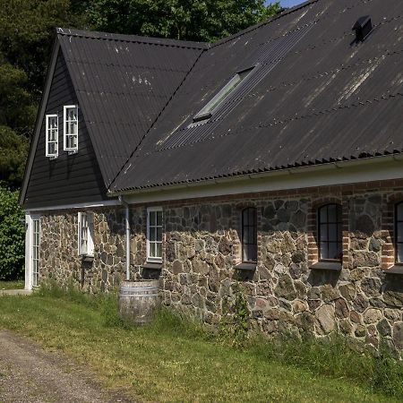 Landal Shjlandet Hotel Gjern ภายนอก รูปภาพ